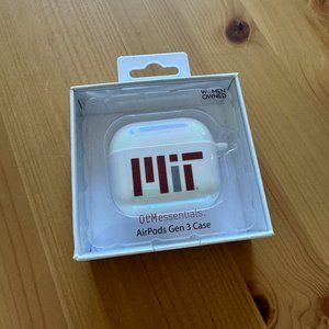NWT MIT AirPods case